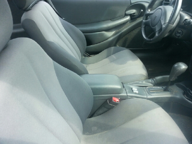 Pontiac Sunfire 2005 photo 1