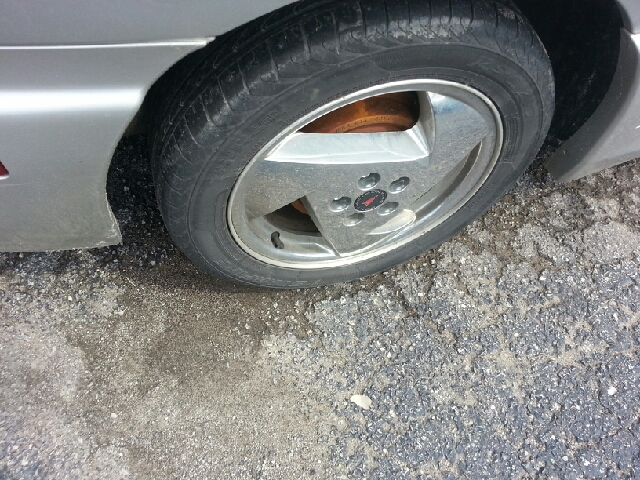 Pontiac Sunfire 2005 photo 3