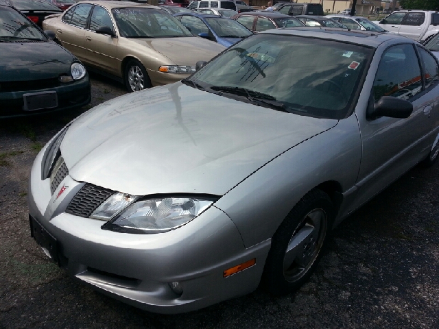 Pontiac Sunfire 2005 photo 4