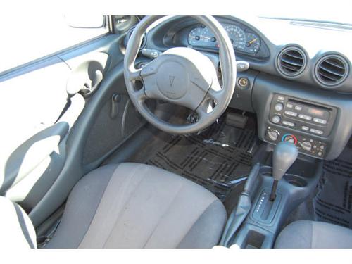 Pontiac Sunfire SEL Minivan Other