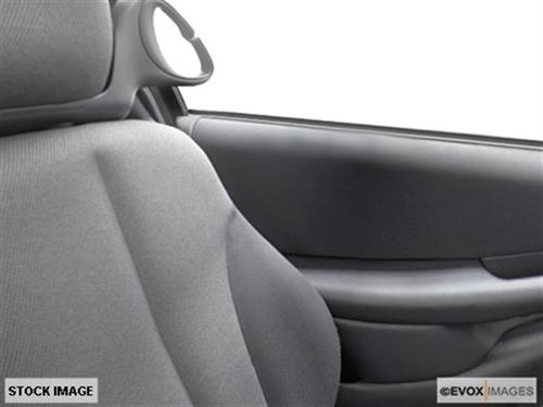 Pontiac Sunfire 2005 photo 1