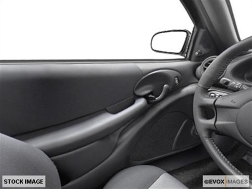 Pontiac Sunfire 2005 photo 2