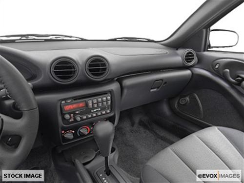 Pontiac Sunfire 2005 photo 3