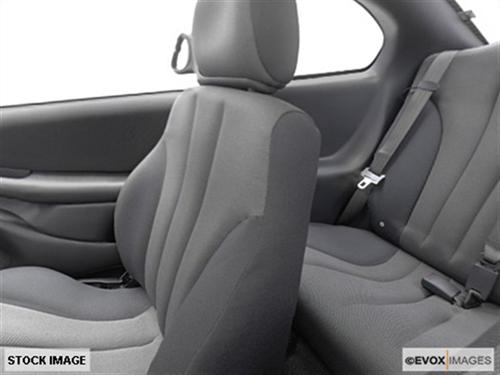 Pontiac Sunfire 2005 photo 4