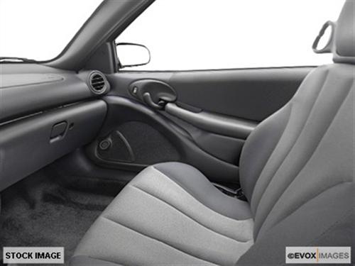 Pontiac Sunfire 2005 photo 5