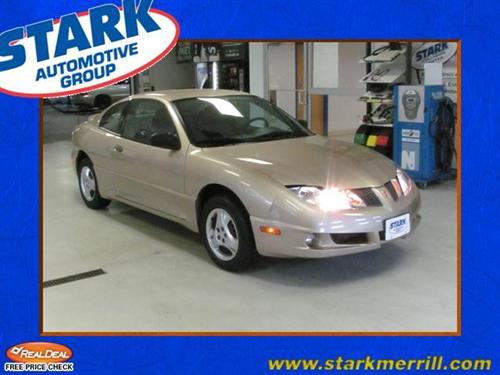 Pontiac Sunfire Base Other