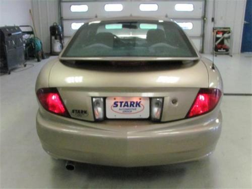 Pontiac Sunfire 2005 photo 3