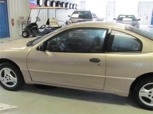 Pontiac Sunfire 2005 photo 5