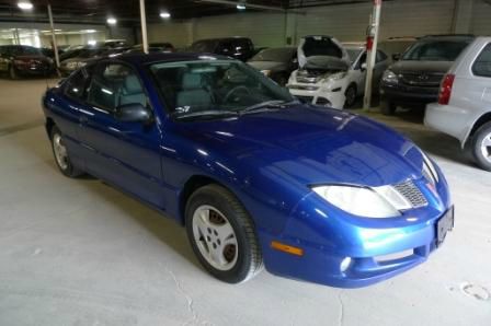 Pontiac Sunfire GT Premium Coupe