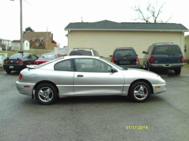 Pontiac Sunfire 2005 photo 1