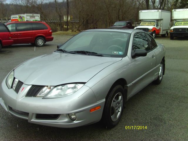 Pontiac Sunfire 2005 photo 4