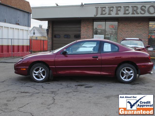 Pontiac Sunfire 2005 photo 1