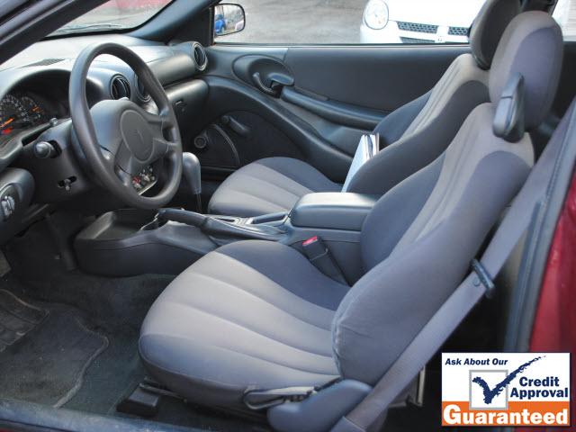 Pontiac Sunfire 2005 photo 3