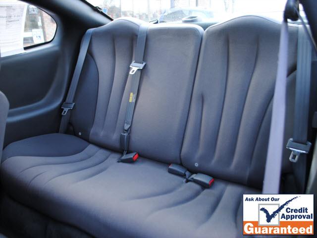 Pontiac Sunfire 2005 photo 4