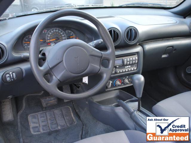 Pontiac Sunfire 2005 photo 5