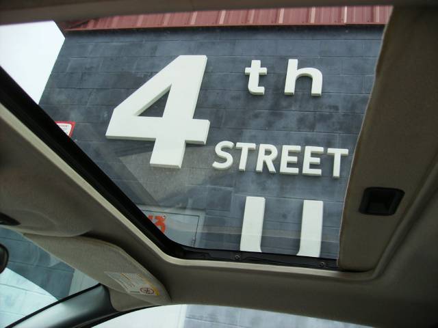 Pontiac Sunfire 2005 photo 5