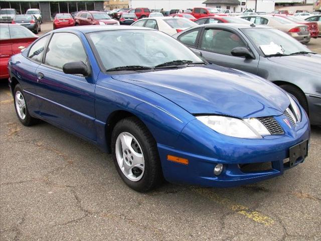 Pontiac Sunfire 2005 photo 4
