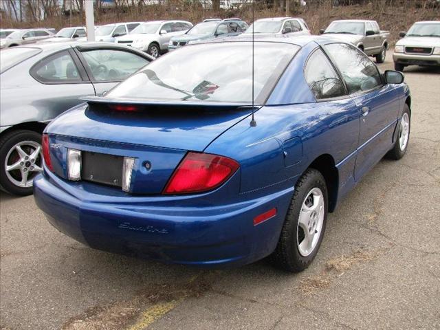 Pontiac Sunfire 2005 photo 1