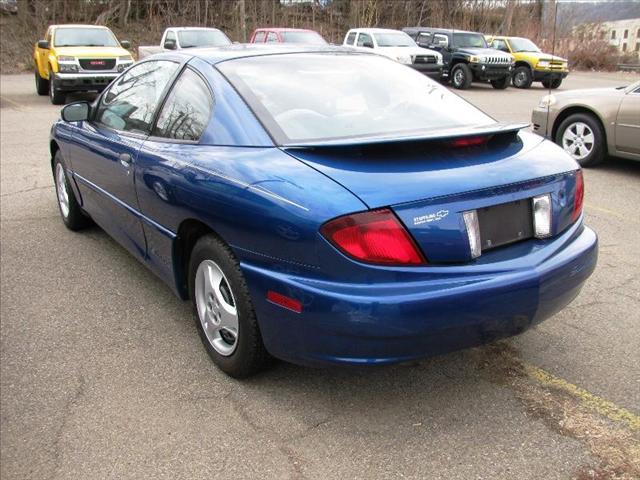Pontiac Sunfire 2005 photo 2