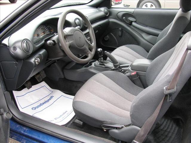 Pontiac Sunfire 2005 photo 3