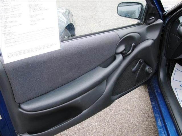 Pontiac Sunfire 2005 photo 5