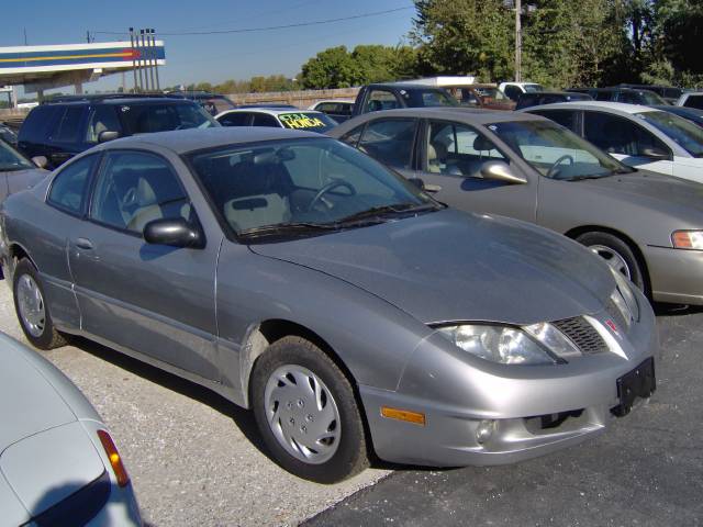 Pontiac Sunfire 2005 photo 1