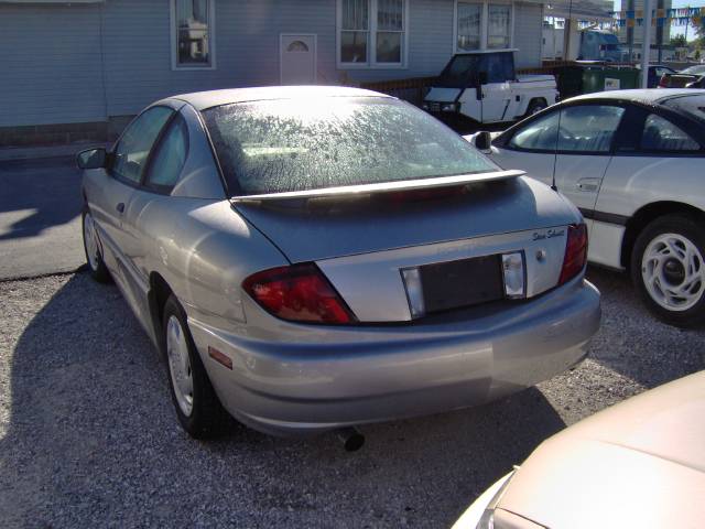 Pontiac Sunfire 2005 photo 3