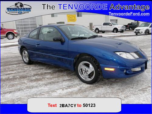 Pontiac Sunfire 2005 photo 1