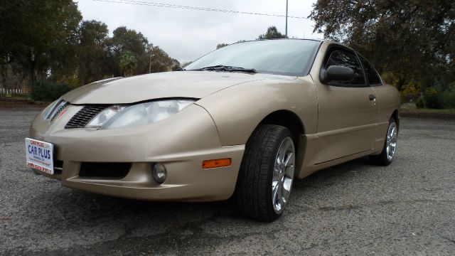 Pontiac Sunfire GT Premium Coupe