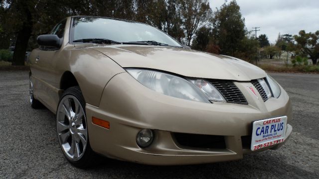 Pontiac Sunfire 2005 photo 1
