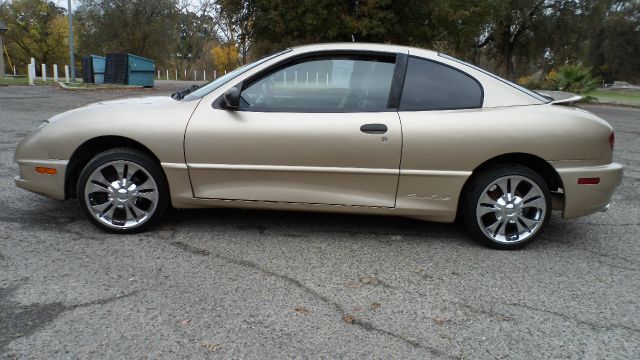 Pontiac Sunfire 2005 photo 4