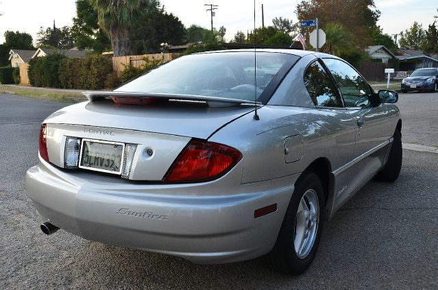 Pontiac Sunfire 2005 photo 1