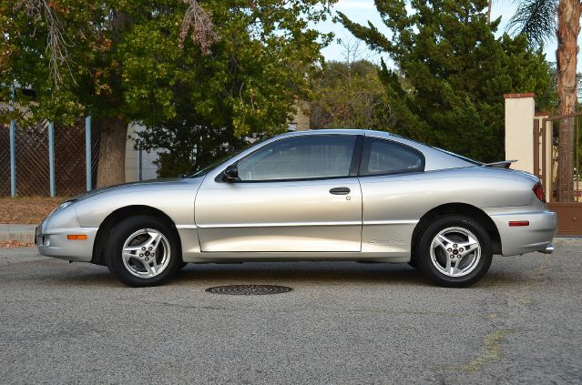 Pontiac Sunfire 2005 photo 3