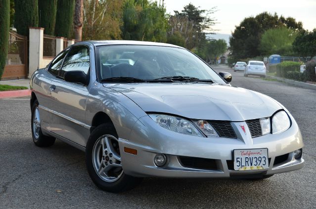 Pontiac Sunfire 2005 photo 4