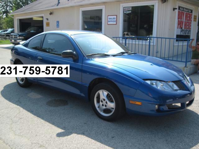 Pontiac Sunfire 2005 photo 1