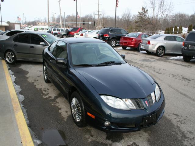 Pontiac Sunfire 2005 photo 1