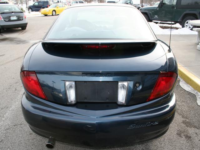 Pontiac Sunfire 2005 photo 3