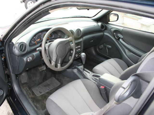 Pontiac Sunfire 2005 photo 4