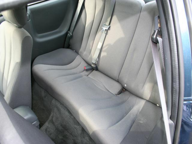 Pontiac Sunfire 2005 photo 5