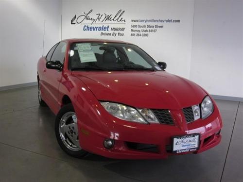 Pontiac Sunfire Unknown Other