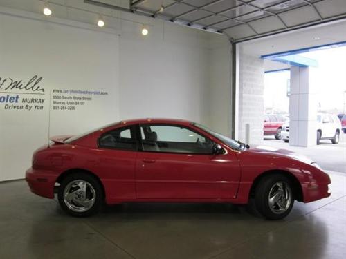 Pontiac Sunfire 2005 photo 4