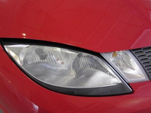 Pontiac Sunfire 2005 photo 5