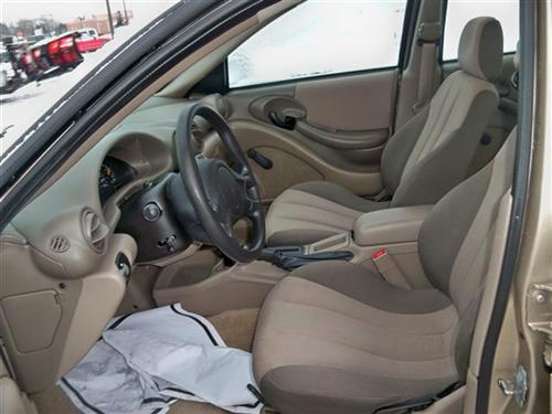 Pontiac Sunfire 2005 photo 5