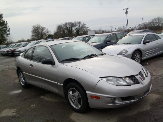 Pontiac Sunfire 3.2tl Nav Unspecified