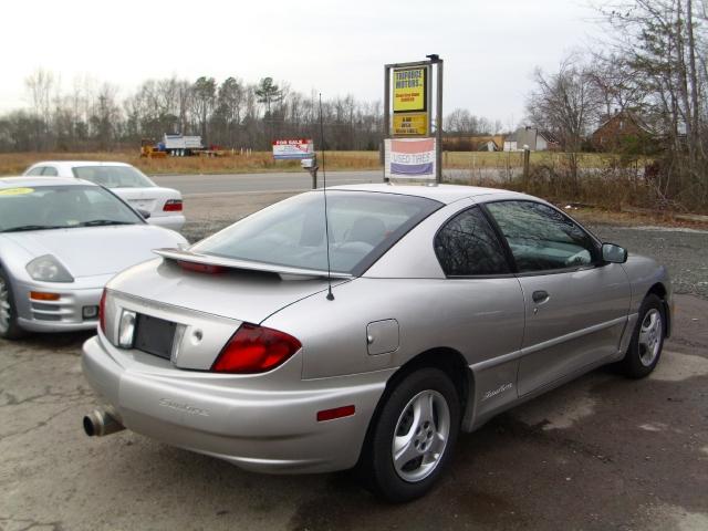 Pontiac Sunfire 2005 photo 1