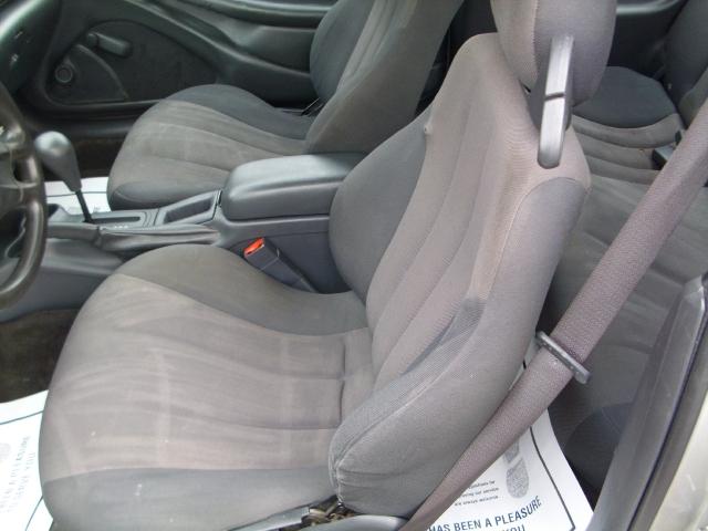 Pontiac Sunfire 2005 photo 3