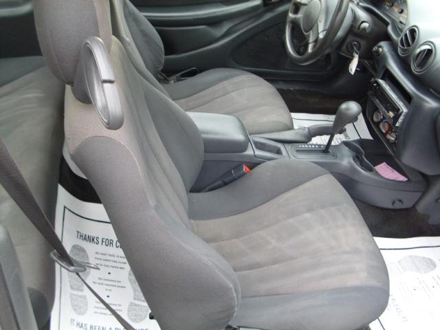Pontiac Sunfire 2005 photo 5