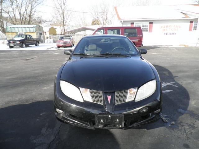 Pontiac Sunfire 2005 photo 1