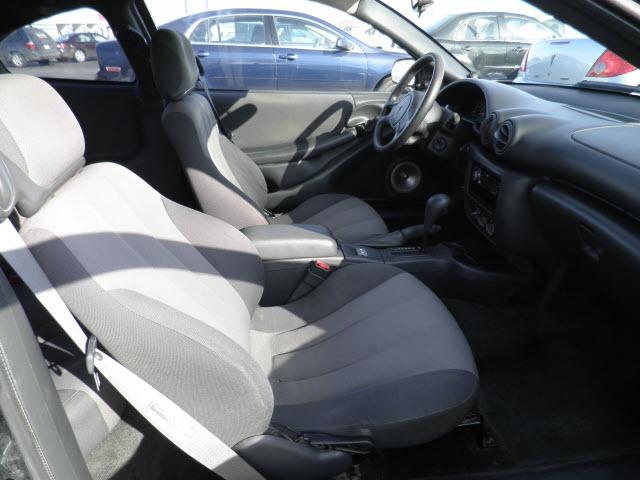 Pontiac Sunfire 2005 photo 2