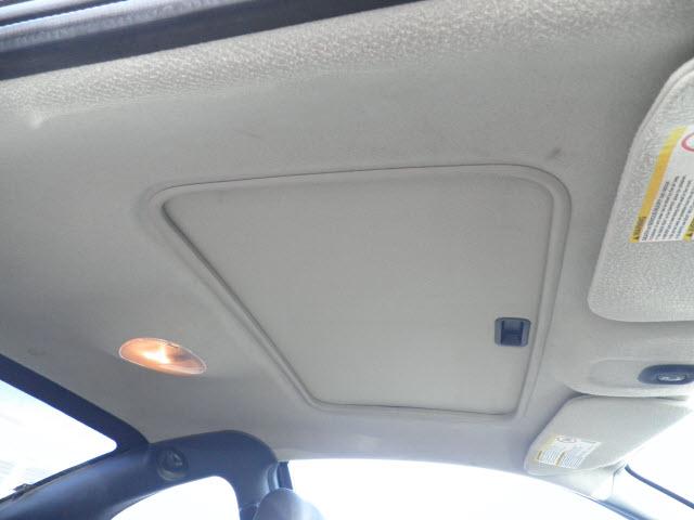 Pontiac Sunfire 2005 photo 3